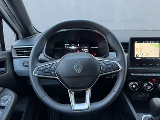 Renault Clio 2024 E-TECH HYBRID-thumb-10