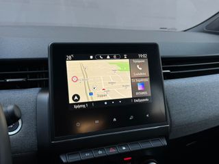 Renault Clio 2024 E-TECH HYBRID-thumb-21