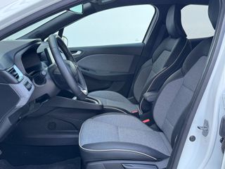 Renault Clio 2024 E-TECH HYBRID-thumb-8