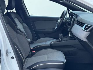 Renault Clio 2024 E-TECH HYBRID-thumb-9