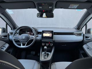 Renault Clio 2024 E-TECH HYBRID-thumb-15