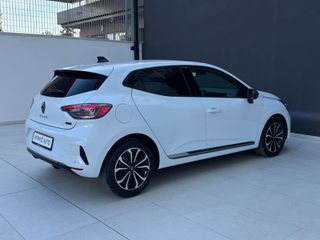 Renault Clio 2024 E-TECH HYBRID-thumb-5