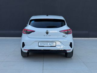 Renault Clio 2024 E-TECH HYBRID-thumb-6