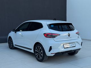 Renault Clio 2024 E-TECH HYBRID-thumb-7