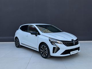 Renault Clio 2024 E-TECH HYBRID-thumb-2