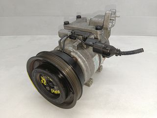 HYUNDAI GETZ '06 1.5 16V CRDI (5Θ) ΚΟΜΠΡΕΣΟΡΑΣ AIRCODITION (ΑΠΟ ΚΙΝΗΤΗΡΑ D4FA) (Κ)