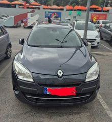 Renault Megane 2010 TCE