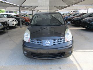Nissan Note 2009