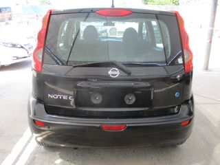 Nissan Note 2009-thumb-2