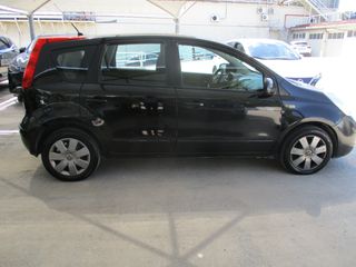 Nissan Note 2009-thumb-3