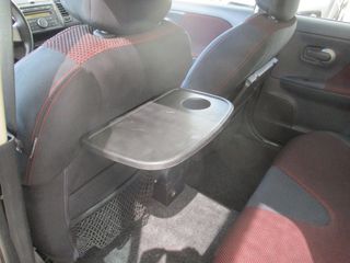Nissan Note 2009-thumb-7
