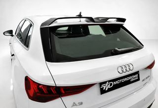 Αεροτομή Οροφής Audi RS3 / S3 / A3 S-Line 8Y Sportback