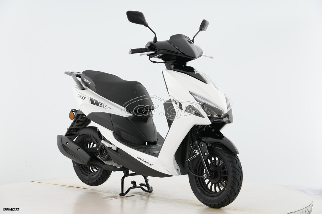 Diletta 2026 PICO 50 E5+ ΧΩΡΙΣ ΔΙΠΛΩΜΑ