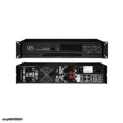 Τελικός ενισχυτής Qsc 2450