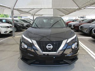 Nissan Juke 2024