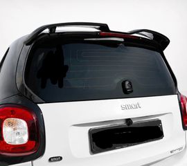 Smart 453 2014-2024 ΑΕΡΟΤΟΜΗ ΚΑΙΝΟΥΡΓΙΑ ΑΒΑΦΗ
