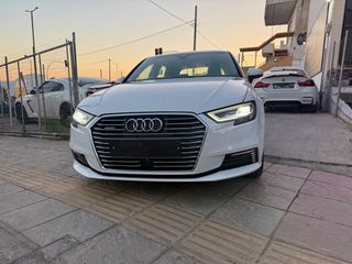 Audi A3 2019 A3 edition sport back e-tron 127/150