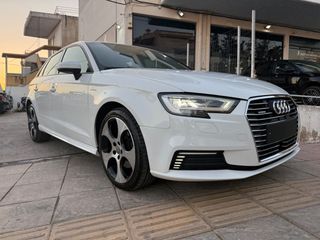 Audi A3 2019 A3 edition sport back e-tron 127/150-thumb-1