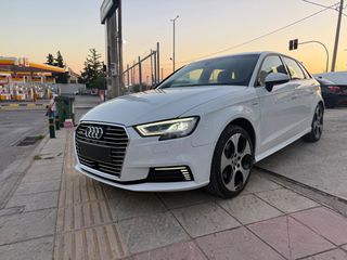 Audi A3 2019 A3 edition sport back e-tron 127/150-thumb-2
