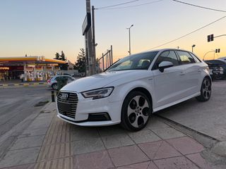 Audi A3 2019 A3 edition sport back e-tron 127/150-thumb-3