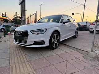 Audi A3 2019 A3 edition sport back e-tron 127/150-thumb-4