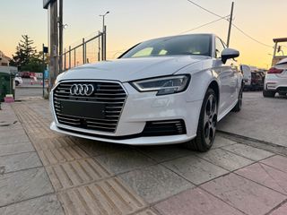 Audi A3 2019 A3 edition sport back e-tron 127/150-thumb-7