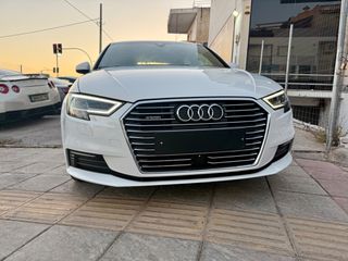 Audi A3 2019 A3 edition sport back e-tron 127/150-thumb-8