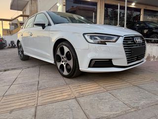 Audi A3 2019 A3 edition sport back e-tron 127/150-thumb-9