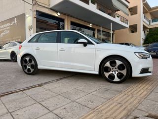 Audi A3 2019 A3 edition sport back e-tron 127/150-thumb-10