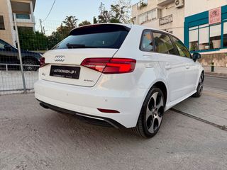 Audi A3 2019 A3 edition sport back e-tron 127/150-thumb-11