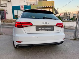 Audi A3 2019 A3 edition sport back e-tron 127/150-thumb-12
