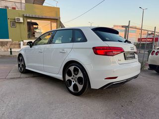 Audi A3 2019 A3 edition sport back e-tron 127/150-thumb-13