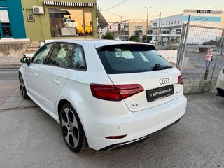 Audi A3 2019 A3 edition sport back e-tron 127/150-thumb-16