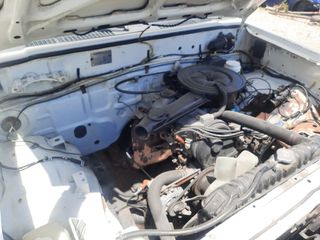 Mitsubishi L200 1987 4x2 1καμπινα ΕΛΛΗΝΙΚΟ-thumb-2