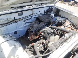 Mitsubishi L200 1987 4x2 1καμπινα ΕΛΛΗΝΙΚΟ-thumb-3