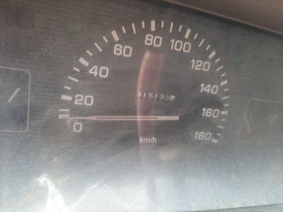Mitsubishi L200 1987 4x2 1καμπινα ΕΛΛΗΝΙΚΟ-thumb-6