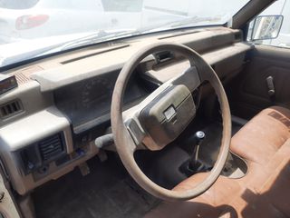Mitsubishi L200 1987 4x2 1καμπινα ΕΛΛΗΝΙΚΟ-thumb-7