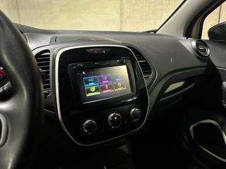 Renault Captur 2018 ΑΡΙΣΤΗ ΚΑΤΑΣΤΑΣΗ | ΑΒΑΦΟ | ΑΤΡΑΚΑΡΙΣΤΟ | 3ΠΛΗ ΓΡΑΠΤΗ ΕΓΓΥΗΣΗ-thumb-7