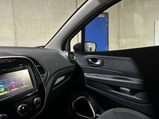 Renault Captur 2018 ΑΡΙΣΤΗ ΚΑΤΑΣΤΑΣΗ | ΑΒΑΦΟ | ΑΤΡΑΚΑΡΙΣΤΟ | 3ΠΛΗ ΓΡΑΠΤΗ ΕΓΓΥΗΣΗ-thumb-9
