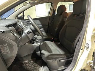 Renault Captur 2018 ΑΡΙΣΤΗ ΚΑΤΑΣΤΑΣΗ | ΑΒΑΦΟ | ΑΤΡΑΚΑΡΙΣΤΟ | 3ΠΛΗ ΓΡΑΠΤΗ ΕΓΓΥΗΣΗ-thumb-11