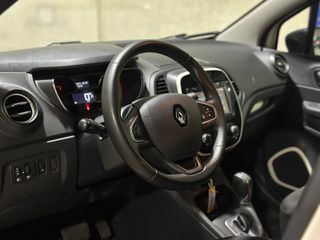 Renault Captur 2018 ΑΡΙΣΤΗ ΚΑΤΑΣΤΑΣΗ | ΑΒΑΦΟ | ΑΤΡΑΚΑΡΙΣΤΟ | 3ΠΛΗ ΓΡΑΠΤΗ ΕΓΓΥΗΣΗ-thumb-19