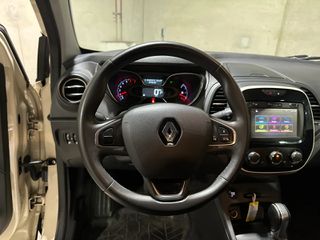 Renault Captur 2018 ΑΡΙΣΤΗ ΚΑΤΑΣΤΑΣΗ | ΑΒΑΦΟ | ΑΤΡΑΚΑΡΙΣΤΟ | 3ΠΛΗ ΓΡΑΠΤΗ ΕΓΓΥΗΣΗ-thumb-20