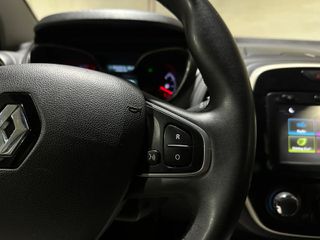 Renault Captur 2018 ΑΡΙΣΤΗ ΚΑΤΑΣΤΑΣΗ | ΑΒΑΦΟ | ΑΤΡΑΚΑΡΙΣΤΟ | 3ΠΛΗ ΓΡΑΠΤΗ ΕΓΓΥΗΣΗ-thumb-23