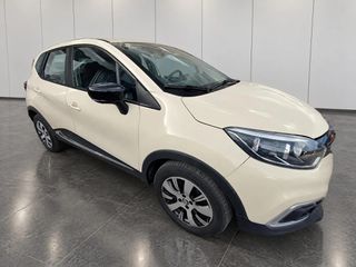 Renault Captur 2018 ΑΡΙΣΤΗ ΚΑΤΑΣΤΑΣΗ | ΑΒΑΦΟ | ΑΤΡΑΚΑΡΙΣΤΟ | 3ΠΛΗ ΓΡΑΠΤΗ ΕΓΓΥΗΣΗ-thumb-3