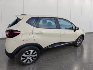 Renault Captur 2018 ΑΡΙΣΤΗ ΚΑΤΑΣΤΑΣΗ | ΑΒΑΦΟ | ΑΤΡΑΚΑΡΙΣΤΟ | 3ΠΛΗ ΓΡΑΠΤΗ ΕΓΓΥΗΣΗ-thumb-1