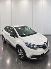Renault Captur 2018 ΑΡΙΣΤΗ ΚΑΤΑΣΤΑΣΗ | ΑΒΑΦΟ | ΑΤΡΑΚΑΡΙΣΤΟ | 3ΠΛΗ ΓΡΑΠΤΗ ΕΓΓΥΗΣΗ-thumb-2
