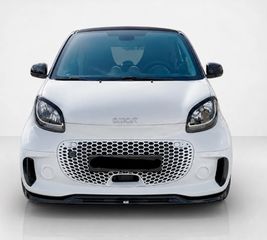 Smart 453 2019-2024 ΠΡΟΣΘΕΤΟ lIP SPOILER ΠΡΟΦΥΛΑΚΤΗΡΑ