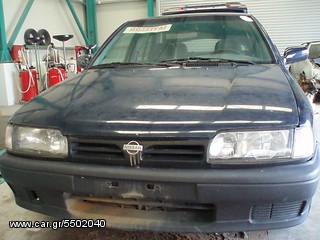 NISSAN PRIMERA  P10  