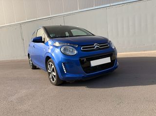 Citroen C1 2019 1.0 VTi City Edition