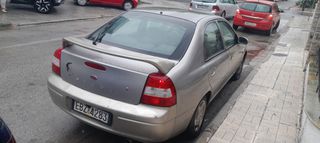 Kia Shuma 2000